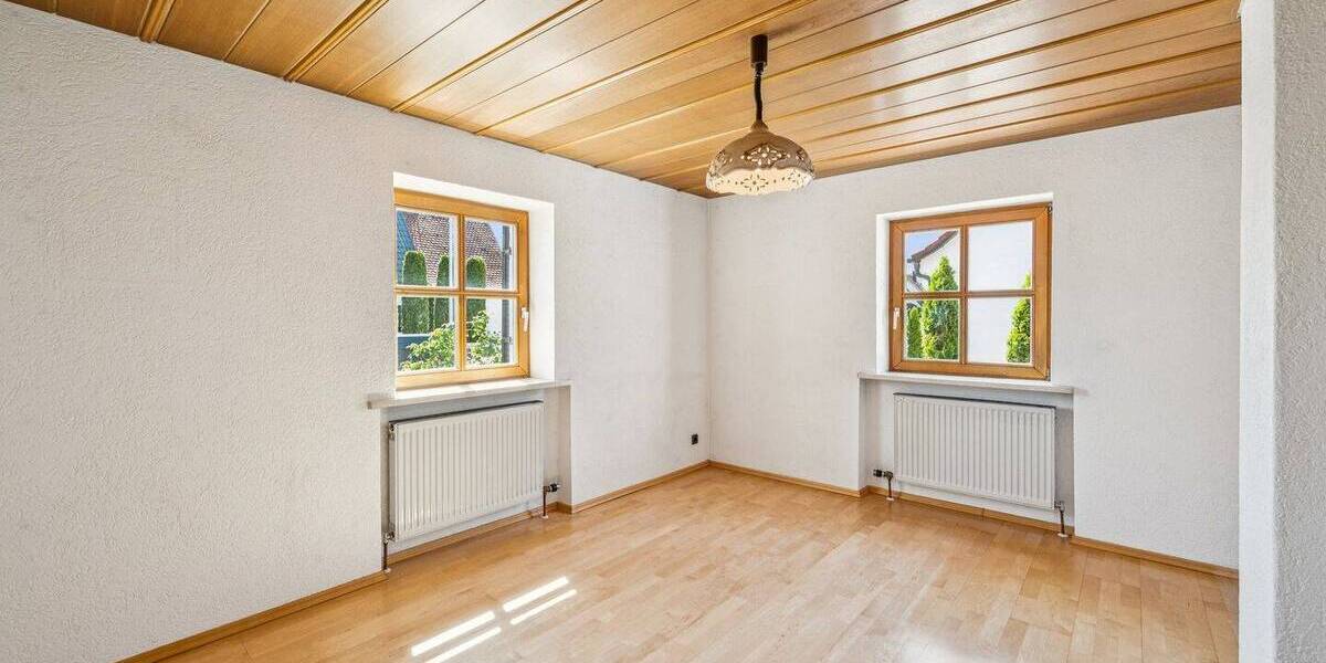 Doppelhaushälfte Ingolstadt Nordost - 4 Zimmer, 65 m&sup2;, 360.000&euro; | Angebot:26787446