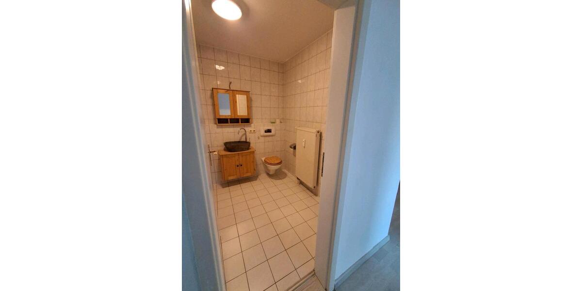 Etagenwohnung Schrobenhausen - 3 Zimmer, 74 m&sup2;, 290.000&euro; | Angebot:26120572