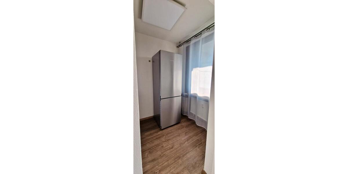 Etagenwohnung Ingolstadt Friedrichshofen-Hollerstauden - 1 Zimmer, 39 m&sup2;, 142.000&euro; | Angebot:25792601