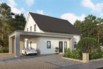 Individuell geplant - Ihr maßgeschneidertes Einfamilienhaus in Ingolstadt - Einfamilienhaus Ingolstadt Nordost | Angebot:27333111