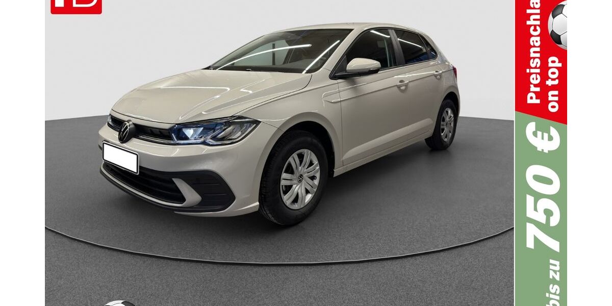 VW Polo 3.990 km 18.650 &euro; Manching 85077