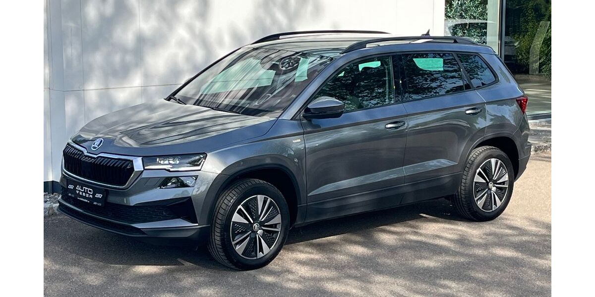 Skoda Karoq 66.700 km 27.500 &euro; Pfaffenhofen a. d. Ilm 85276