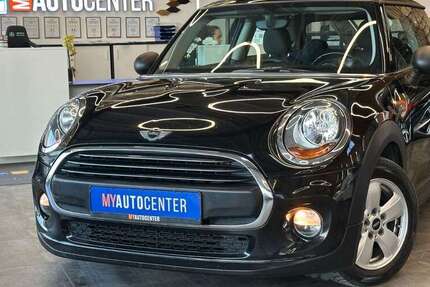 Mini One 129.829 km 8.599 &euro; Pfaffenhofen an der Ilm 85276