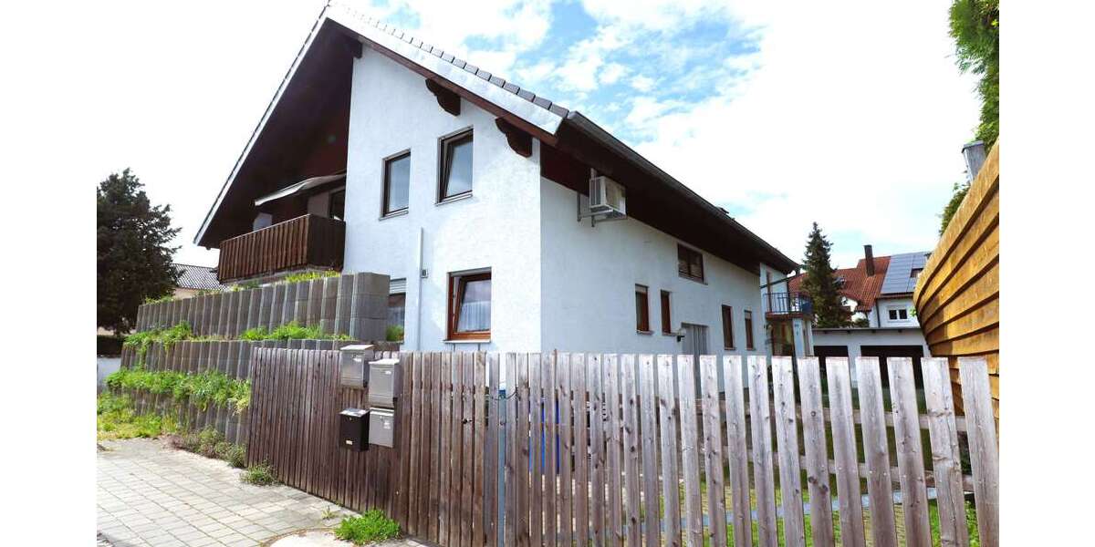 Einfamilienhaus Ingolstadt Münchener Straße - 9 Zimmer, 274 m&sup2;, 800.000&euro; | Angebot:15612708