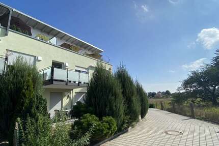 Wohnung Schrobenhausen - 2 Zimmer, 54 m&sup2;, 710&euro; | Angebot:27649342