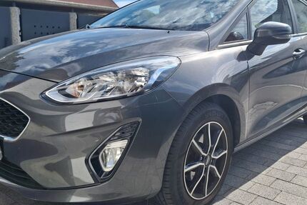 Ford Fiesta 75.000 km 8.500 &euro; Eitensheim 85117
