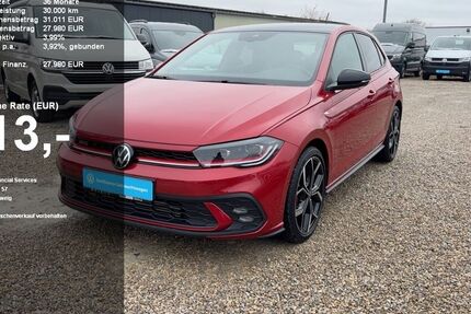 VW Polo 3.000 km 27.950 &euro; Mainburg 84048