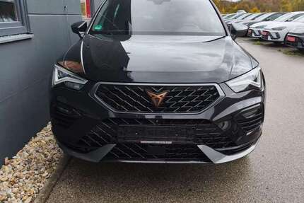 Cupra Ateca 94.381 km 28.799 &euro; Riedenburg 93339