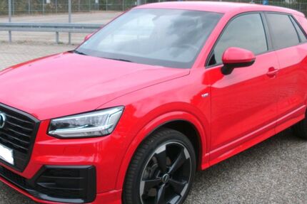 Audi Q2 59.700 km 22.900 &euro; Ingolstadt 85049