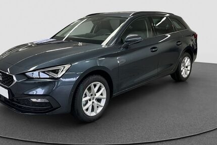 Seat Leon 7.600 km 31.950 &euro; Ingolstadt 85053