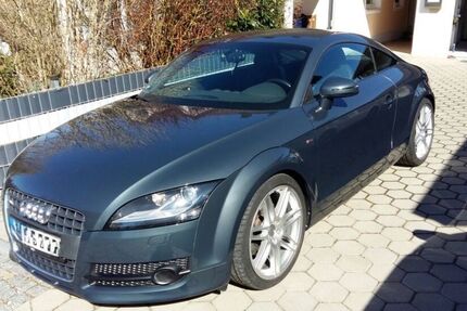 Audi TT 368.000 km 3.950 &euro; Elsendorf 84094