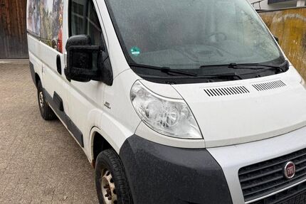 Fiat Ducato 194.000 km 1.350 &euro; Ingolstadt 85055