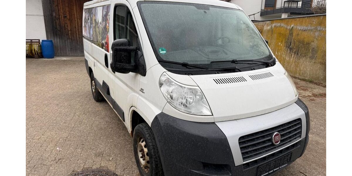 Fiat Ducato 194.000 km 1.350 &euro; Ingolstadt 85055