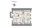 Einfamilienhaus Kösching - 6 Zimmer, 177 m&sup2;, 720.000&euro; | Angebot:26561522