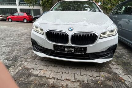 BMW 216 Active Tourer 119.000 km 12.000 &euro; Ingolstadt 85057