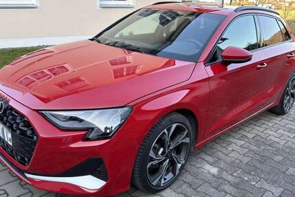 Audi A3 21.000 km 30.500 &euro; Riedenburg 93339