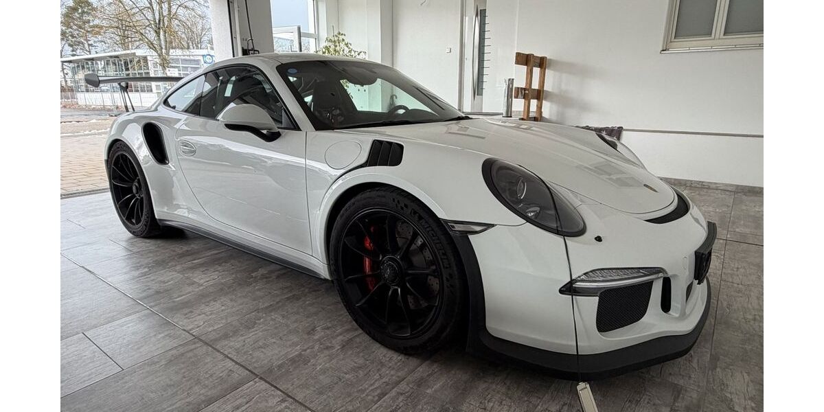 Porsche 991 5.071 km 189.900 &euro; Neuburg an der Donau 86633