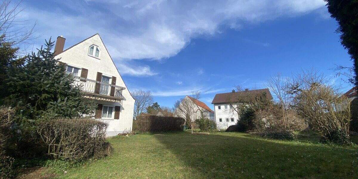 Grundstück Schrobenhausen Mühlried - 549.000&euro; | Angebot:25745458