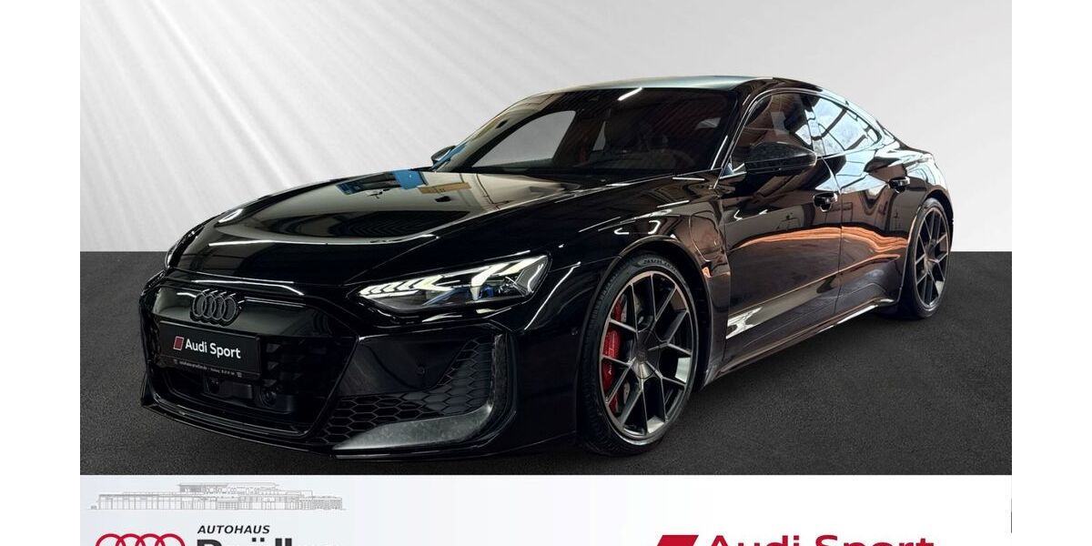 Audi RS e-tron GT 8.800 km 128.400 &euro; Neuburg 86633