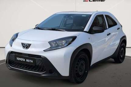 Toyota Aygo X 57.869 km 11.910 &euro; Ingolstadt 85055