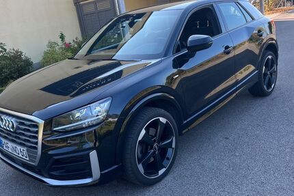 Audi Q2 75.300 km 17.390 &euro; Manching 85077