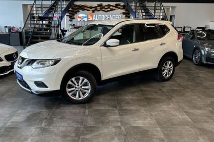 Nissan X-Trail 141.900 km 9.499 &euro; Pfaffenhofen 85276