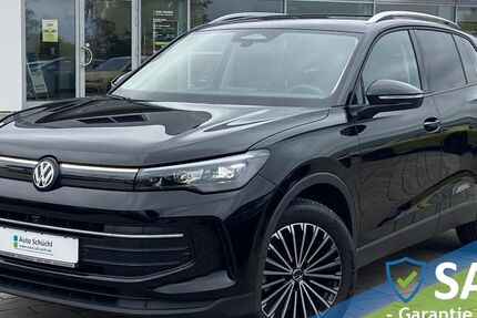 VW Tiguan 24.971 km 29.848 &euro; Schrobenhausen-Edelshsn. 86529