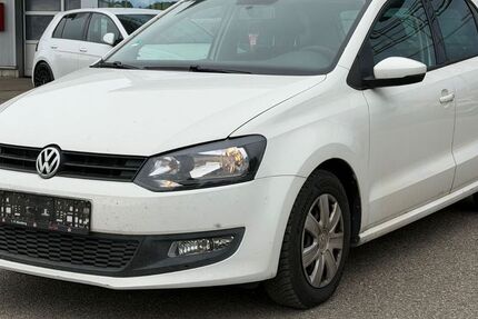 VW Polo 245.000 km 1.490 &euro; Neuburg an der Donau 86633