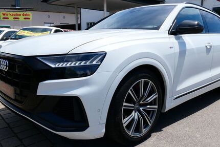 Audi Q8 182.377 km 42.888 &euro; Manching 85077