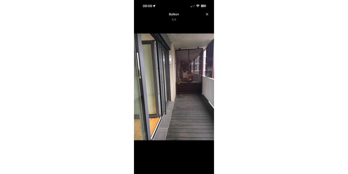 Etagenwohnung Ingolstadt - 2 Zimmer, 50 m&sup2;, 720&euro; | Angebot:26420379