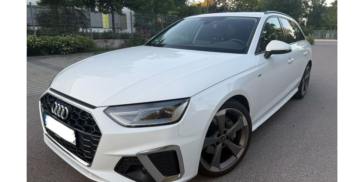 Audi A4 146.000 km 22.500 &euro; Ingolstadt 85051