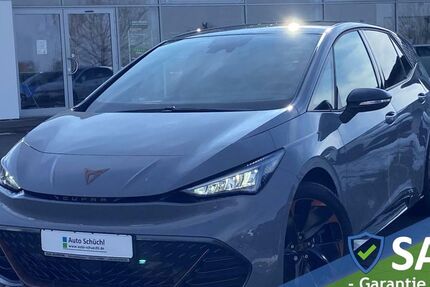 Cupra Born 22.407 km 26.458 &euro; Schrobenhausen-Edelshsn. 86529