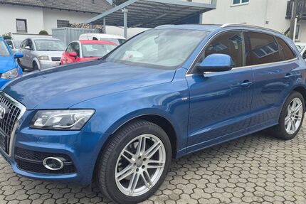 Audi Q5 280.000 km 8.999 &euro; Ingolstadt 85055