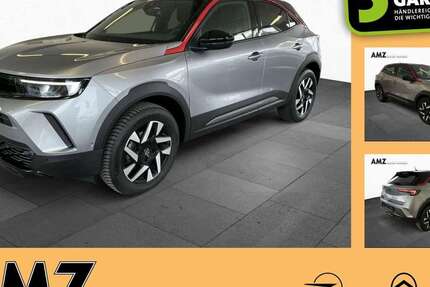 Opel Mokka 28.445 km 18.490 &euro; Ingolstadt 85055