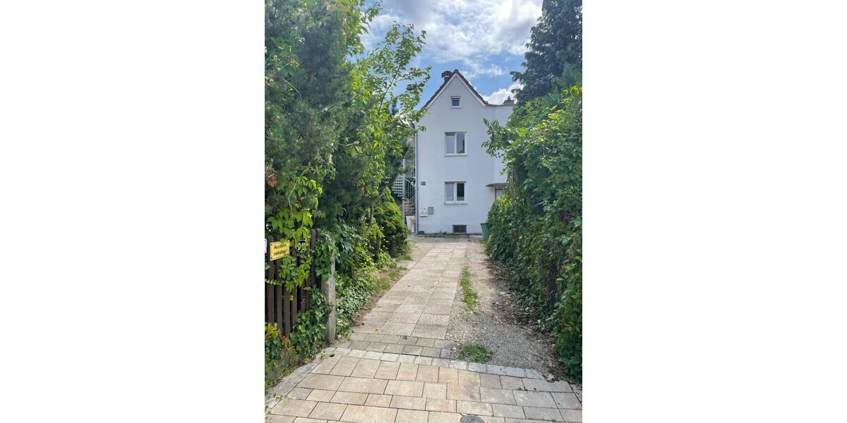 Etagenwohnung Neuburg an der Donau - 4 Zimmer, 80 m&sup2;, 232.500&euro; | Angebot:23808695