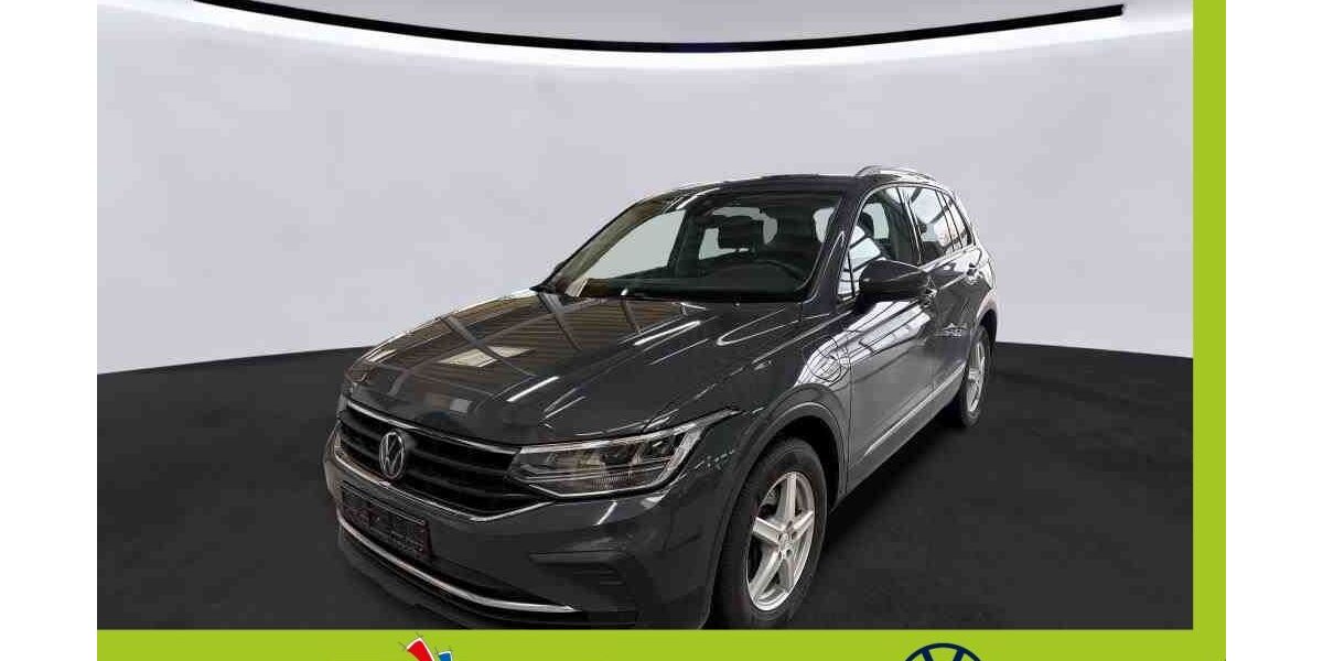 VW Tiguan 72.346 km 26.930 &euro; Mainburg 84048