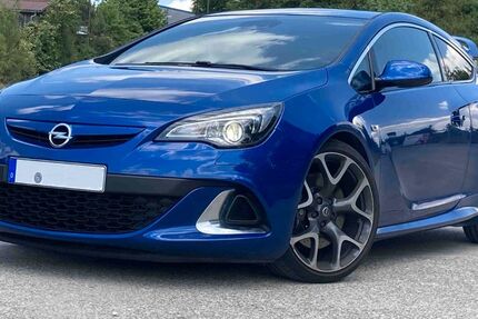 Opel Astra 57.000 km 22.500 &euro; Ingolstadt 85055