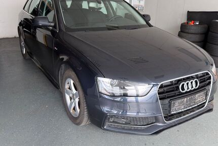 Audi A4 151.600 km 9.600 &euro; Neuburg an der Donau 86633