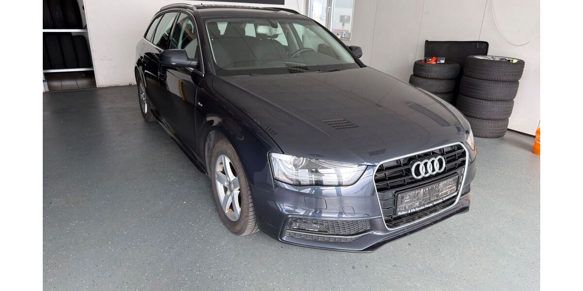 Audi A4 151.600 km 9.600 &euro; Neuburg an der Donau 86633