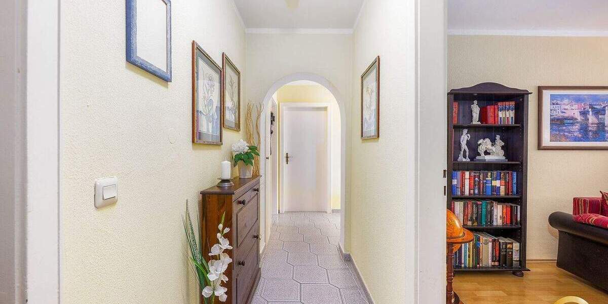 Etagenwohnung Ingolstadt Südost - 3 Zimmer, 72 m&sup2;, 269.000&euro; | Angebot:25737570