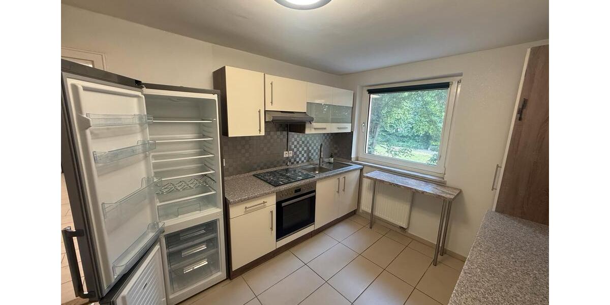 Erdgeschoßwohnung Ingolstadt Südost - 2 Zimmer, 56 m&sup2;, 240.000&euro; | Angebot:26992258