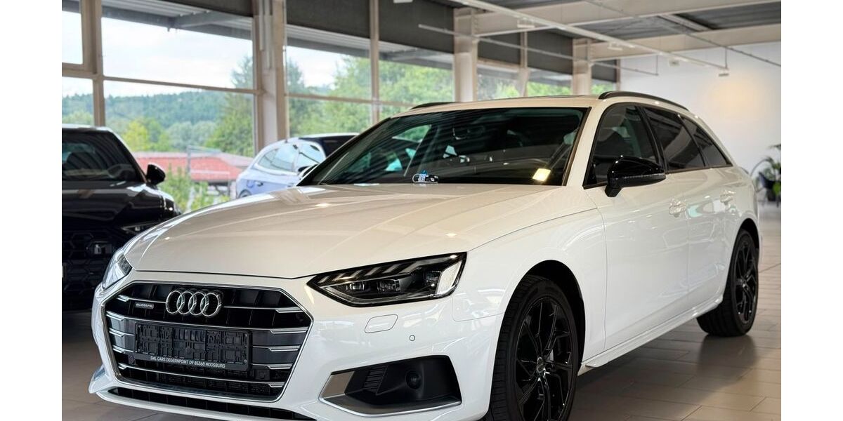 Audi A4 114.800 km 23.999 &euro; Mainburg 84048