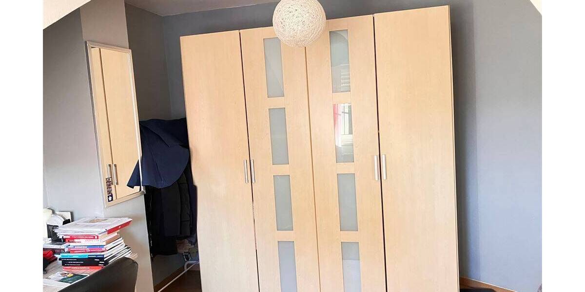 Etagenwohnung Hepberg - 4 Zimmer, 100 m&sup2;, 410.000&euro; | Angebot:25740324