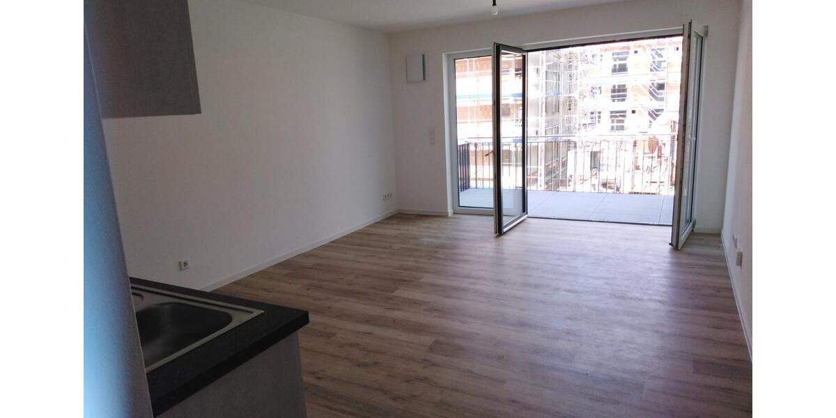 Etagenwohnung Schrobenhausen - 1.5 Zimmer, 47 m&sup2;, 620&euro; | Angebot:25823275