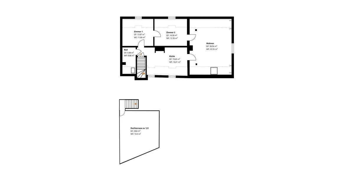 Mehrfamilienhaus, Wohnhaus Pfaffenhofen an der Ilm Pfaffenhofen a d Ilm - 6 Zimmer, 925.000&euro; | Angebot:25852026