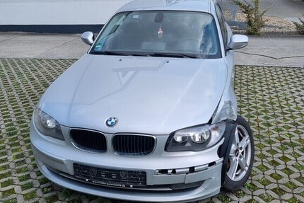 BMW 1er 300.800 km 1.900 &euro; Ingolstadt 85049