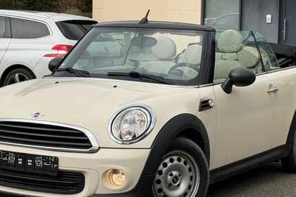 Mini ONE 78.000 km 4.999 &euro; Ingolstadt 85057