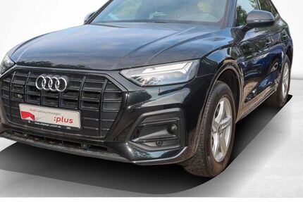 Audi Q5 46.800 km 33.640 &euro; Pfaffenhofen 85276