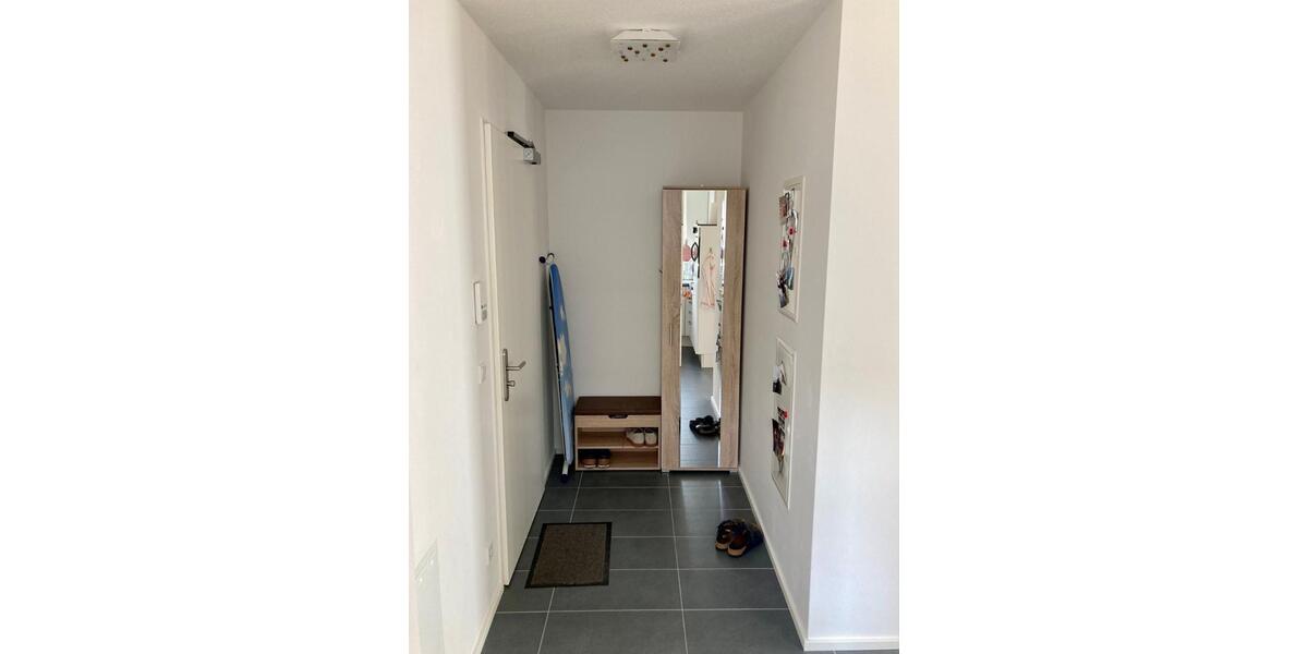 Etagenwohnung Ingolstadt - 1 Zimmer, 39 m&sup2;, 242.500&euro; | Angebot:27289588
