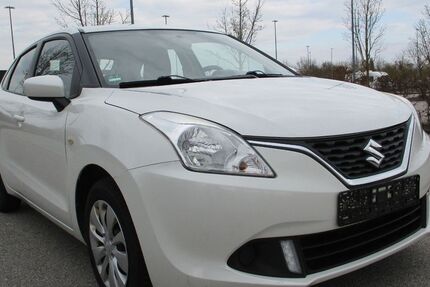 Suzuki Baleno 98.000 km 7.450 &euro; Ingolstadt 85055